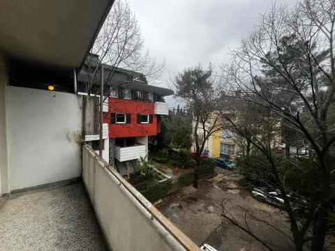 Rent, three bedroom apartment, 130m², Centar, Podgorica - image 14