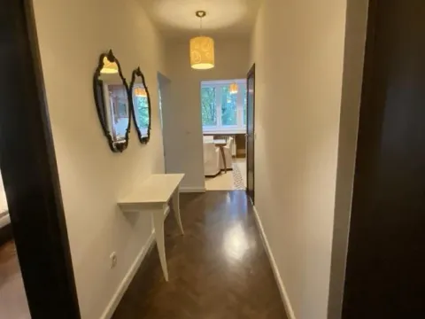 Izdavanje, dvosoban stan, 50m², Novi Beograd Sve Podlokacije, Beograd - image 4