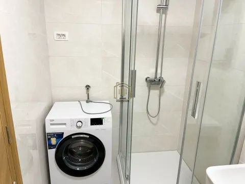 Izdavanje, jednosoban stan, 50m², City Kvart, Podgorica - image 3