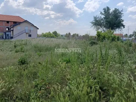Prodaja, plac, 2059m², Krnjaca, Palilula Sve Podlokacije - image 1