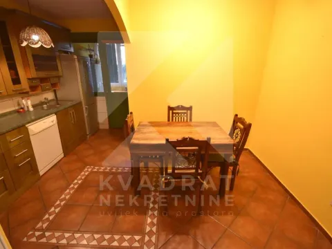 Rent, two bedroom apartment, 67m², Preko Morače, Podgorica - image 7