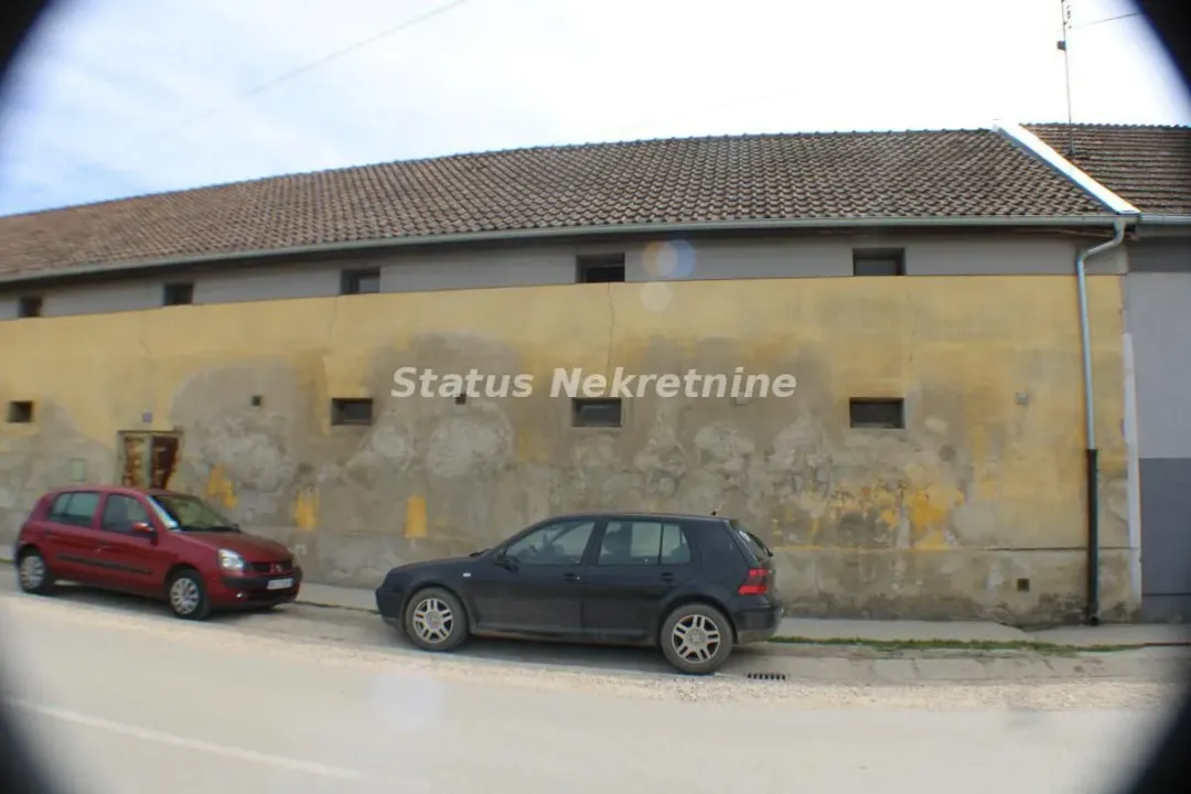 Sale, office space, 258m², Bečej, Novi Sad