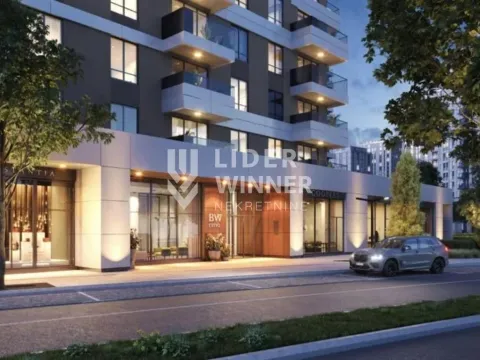 Prodaja, dvosoban stan, 61m², Savski Venac, Beograd - image 5