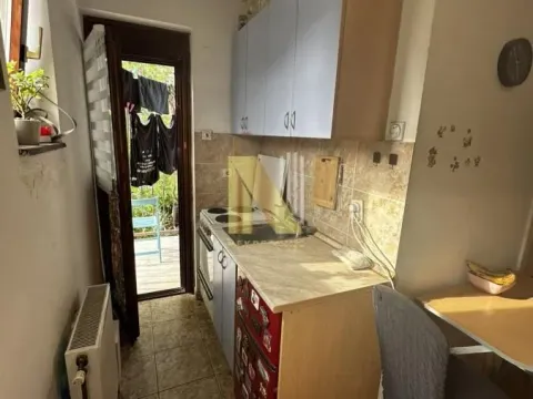 Prodaja, garsonjera, 18m², Nova Detelinara, Novi Sad Sve Podlokacije - image 4