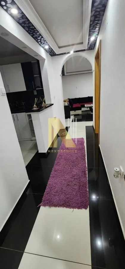 Izdavanje, trosoban stan, 80m², Petrovaradin, Novi Sad