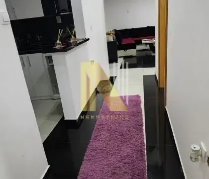 Rent, three bedroom apartment, 80m², Petrovaradin, Novi Sad - image 10