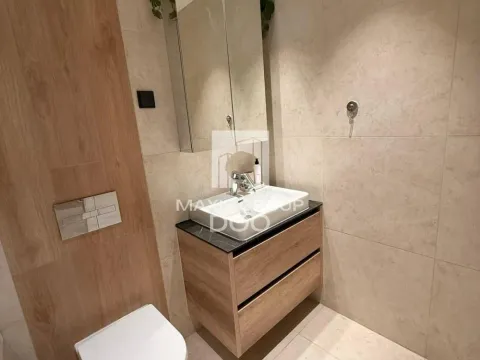 Sale, three bedroom apartment, 70m², Savski Venac, Beograd - image 9
