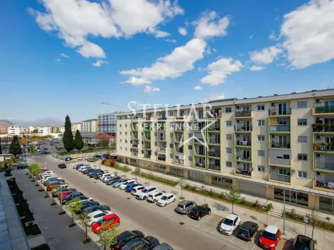 Rent, one bedroom apartment, 39m², Tuški Put, Podgorica - image 12