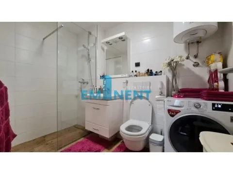 Rent, two bedroom apartment, 56m², Novi Beograd Blok 67, Novi Beograd Sve Podlokacije - image 7
