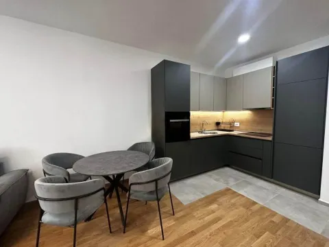 Izdavanje, četvorosoban stan, 45m², Stari Aerodrom, Podgorica - image 2