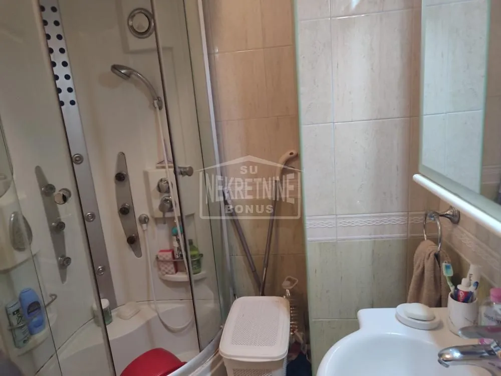Prodaja, dvosoban stan, 51m², Prozivka, Subotica