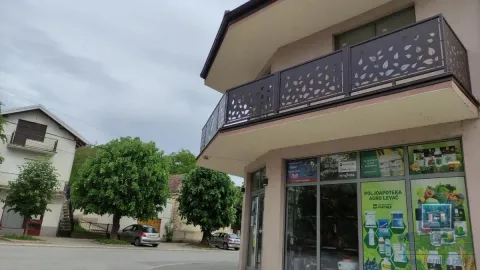 Rent, office space, 140m², Centar, Leskovac - image 21
