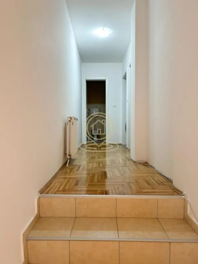 Prodaja, trosoban stan, 64m², Telep, Novi Sad Sve Podlokacije