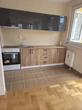 Rent, three bedroom apartment, 86m², Medijana, Niš - image 4
