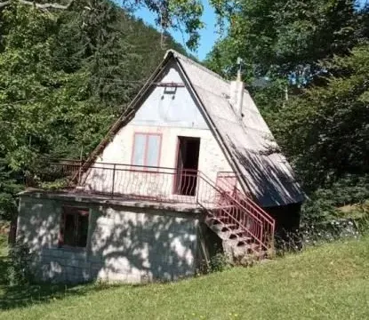 Sale, land lot, 99100m², Donja Bukovica, Šavnik - image 12