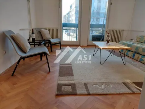 Izdavanje, jednosoban stan, 33m², Grbavica, Novi Sad Sve Podlokacije - image 3