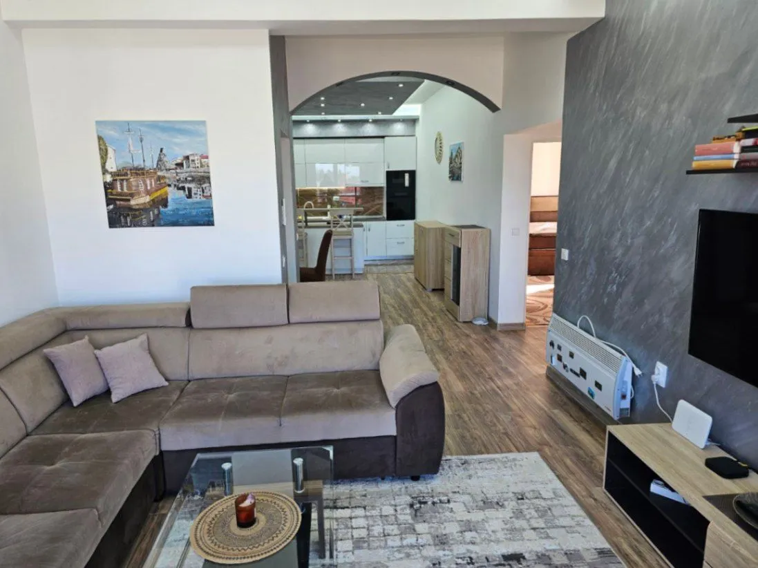 Sale, two bedroom apartment, 95m², Polje, Bar