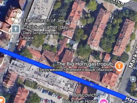 Izdavanje, poslovni prostor, 117m², Centar, Podgorica - image 2