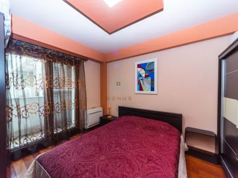 Izdavanje, jednosoban stan, 50m², Preko Morače, Podgorica - image 5