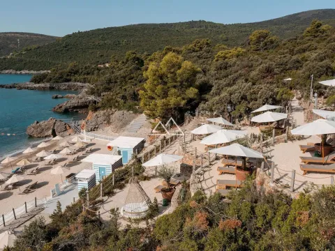 Prodaja, trosoban stan, 119m², Luštica Bay, Tivat - image 9