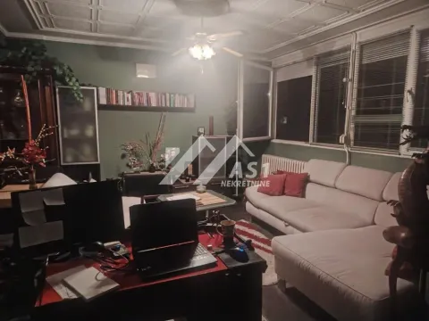 Prodaja, dvosoban stan, 62m², Liman 1, Novi Sad Sve Podlokacije - image 2