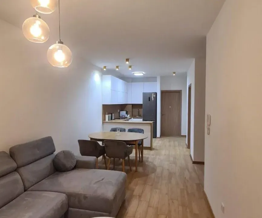 Rent, three bedroom apartment, 97m², Golubovina, Budva