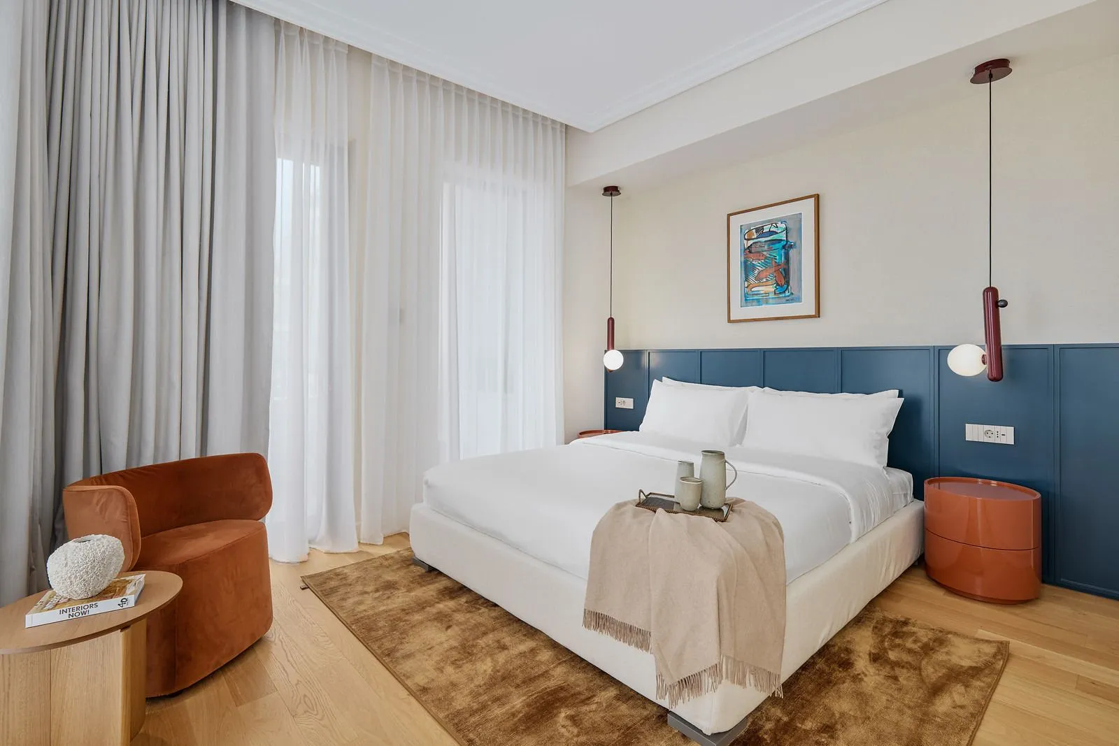 Prodaja, stan, 52m², Porto Montenegro, Tivat