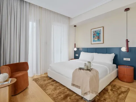 Prodaja, stan, 52m², Porto Montenegro, Tivat - image 13