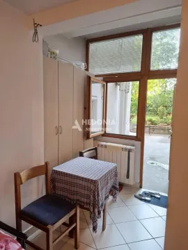 Prodaja, jednosoban stan, 45m², Savski Venac, Beograd - image 7