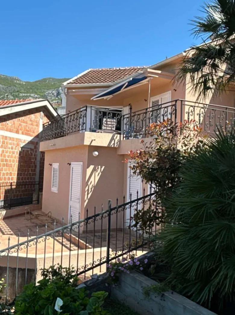 Sale, house, 134m², Petrovac, Budva