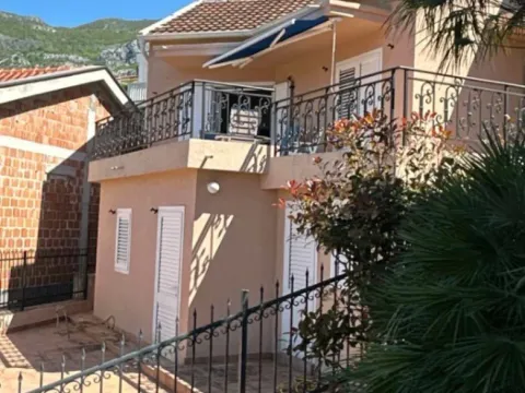 Prodaja, kuća, 134m², Petrovac, Budva
