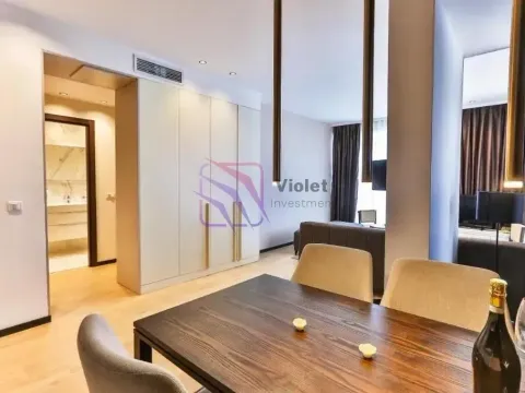 Prodaja, stan, 59m², Rafailovići, Budva - image 4