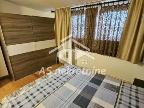 Izdavanje, dvosoban stan, 54m², Novi Beograd Blok 1 Fontana, Novi Beograd Sve Podlokacije - image 8