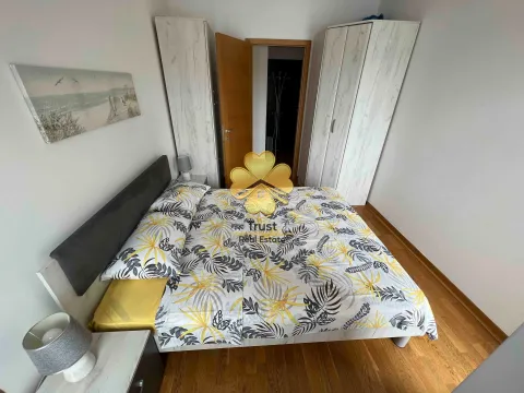 Izdavanje, dvosoban stan, 65m², City Kvart, Podgorica - image 9