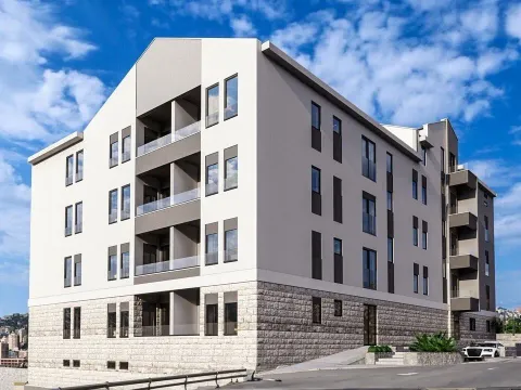 Prodaja, jednosoban stan, 43m², Budva, Crna Gora - image 6