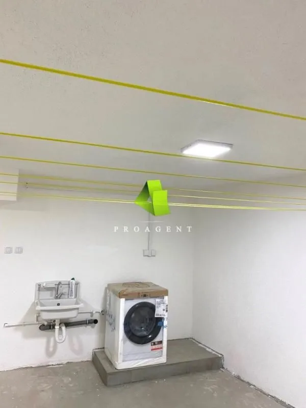Rent, one bedroom apartment, 38m², Medijana, Niš