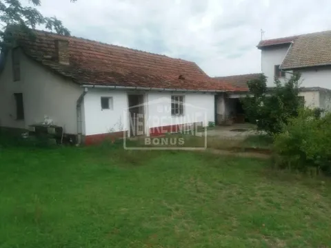 Sale, house, 194m², Kelebija, Subotica - image 15