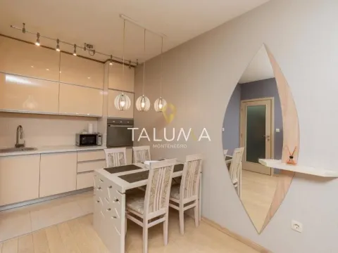 Izdavanje, jednosoban stan, 46m², City Kvart, Podgorica - image 4