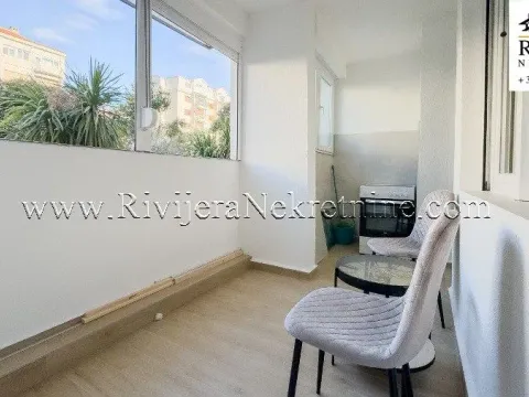 Prodaja, dvosoban stan, 68m², Seljanovo, Tivat - image 3