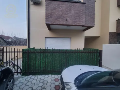 Izdavanje, garsonjera, 29m², Adice, Novi Sad Sve Podlokacije - image 5