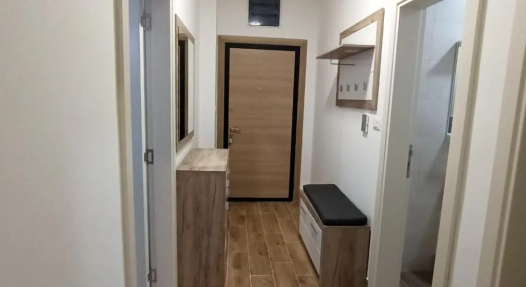 Rent, two bedroom apartment, 65m², Zabjelo, Podgorica