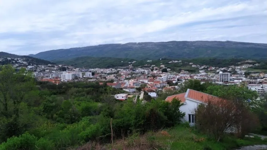 Prodaja, plac, 297m², Djerane, Ulcinj