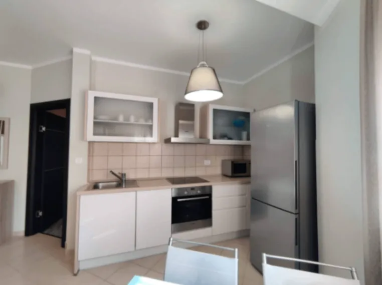 Prodaja, stan, 56m², Bečići, Budva