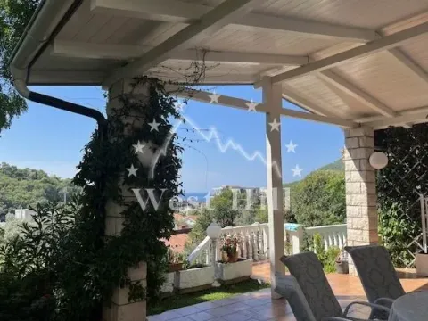 Sale, two bedroom apartment, 56m², Petrovac, Budva - image 6