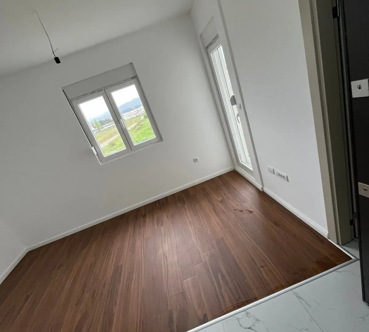 Rent, apartment, 22m², Zabjelo, Podgorica