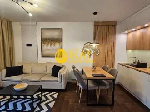 Prodaja, jednosoban stan, 39m², Zlatibor, Srbija - image 2