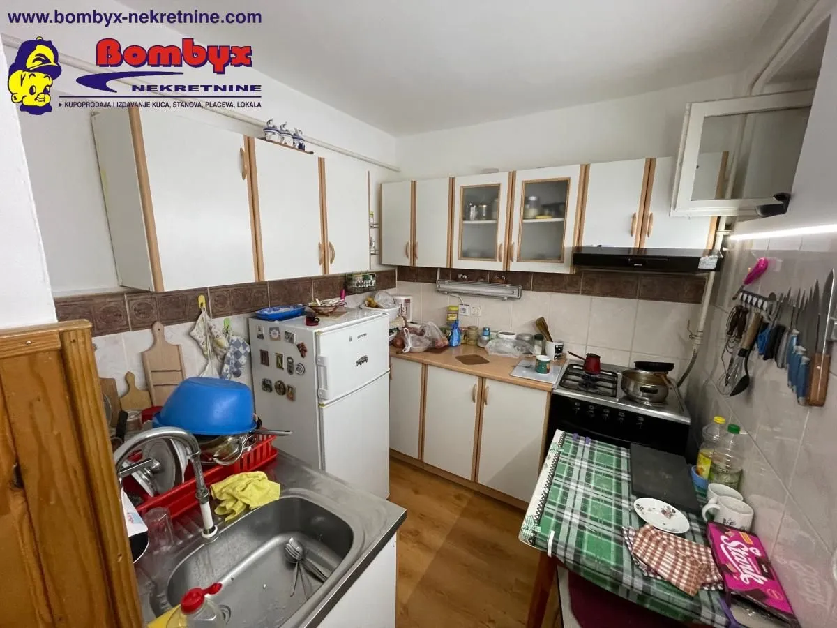 Prodaja, kuća, 180m², Sremska Kamenica, Petrovaradin