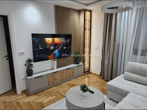 Rent, apartment, 45m², Banjica, Voždovac Sve Podlokacije