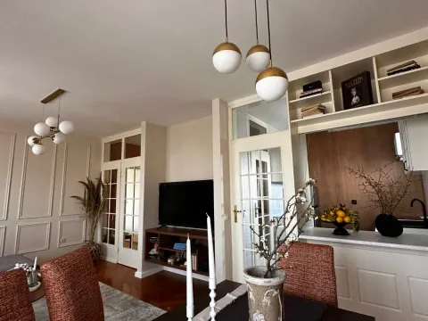 Izdavanje, jednosoban stan, 63m², Kruševac, Podgorica - image 2