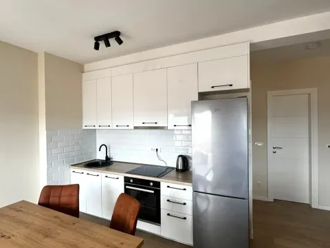 Izdavanje, stan, 50m², Tivat, Crna Gora - image 3